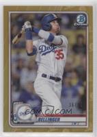 Cody Bellinger #/50