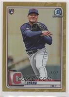 Yu Chang #/50