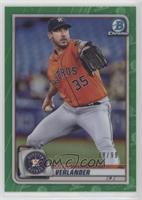 Justin Verlander #/99