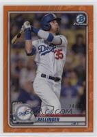 Cody Bellinger #/25