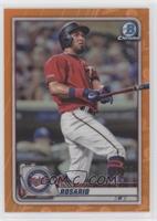 Eddie Rosario #/25