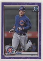 Anthony Rizzo #/250