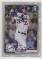 Cody Bellinger #/499