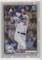 Cody Bellinger #/499