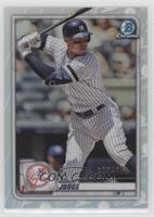 Aaron Judge #/499