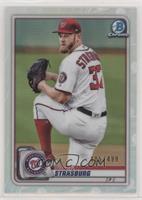 Stephen Strasburg #/499