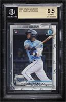 Randy Arozarena [BGS 9.5 GEM MINT]