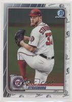 Stephen Strasburg