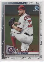 Stephen Strasburg