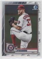 Stephen Strasburg