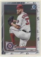 Stephen Strasburg