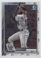 Charlie Blackmon