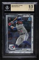 Bo Bichette (Batting) [BGS 9.5 GEM MINT]