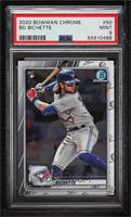 Bo Bichette (Batting) [PSA 9 MINT]