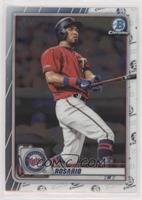 Eddie Rosario [EX to NM]