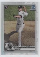 SP Image Variation - Dylan Cease (Pitching) [EX to NM]