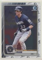 Christian Yelich [EX to NM]