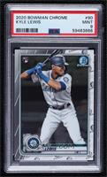 Kyle Lewis (Batting) [PSA 9 MINT]