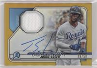 Jorge Soler #/50