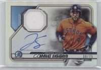 George Springer #/75