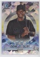 Lewin Diaz #/150