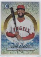 Jo Adell #/50