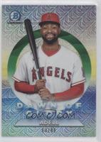 Jo Adell #/99