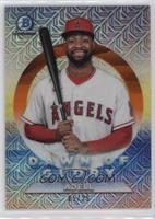 Jo Adell #/25