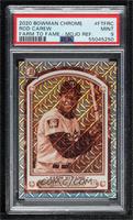 Rod Carew [PSA 9 MINT]