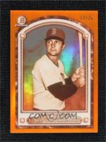 Carl Yastrzemski #/25