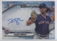 Kevin Smith [Good to VG‑EX] #/50