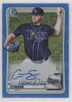 Graeme Stinson #/150