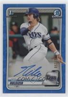 Niko Hulsizer #/150