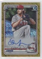 Ethan Lindow #/50