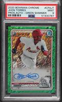 Jhon Torres [PSA 9 MINT] #/99