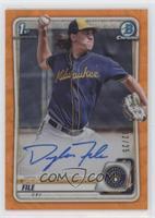 Dylan File #/25