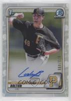 Cody Bolton #/499