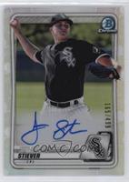 Jonathan Stiever #/499