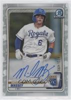 Michael Massey #/499