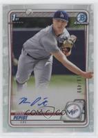 Ryan Pepiot #/499