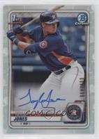 Taylor Jones #/499