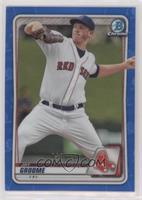 Jay Groome [EX to NM] #/150