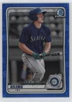 Jarred Kelenic #/150