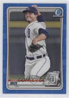 Casey Mize #/150