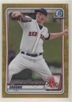 Jay Groome #/50