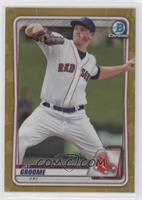 Jay Groome #/50