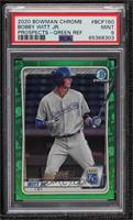 Bobby Witt Jr. [PSA 9 MINT] #49/99