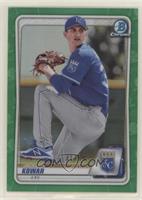 Jackson Kowar #/99