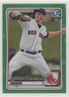 Jay Groome #/99