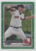 Jay Groome #/99